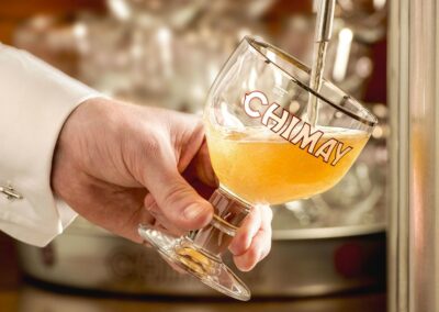 Fournisseur boissons belges