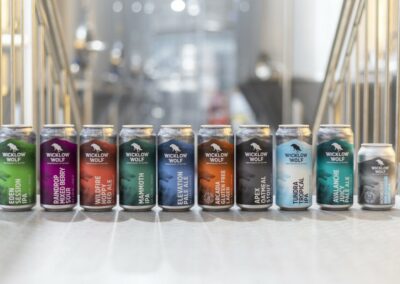 Fournisseur boisson bière